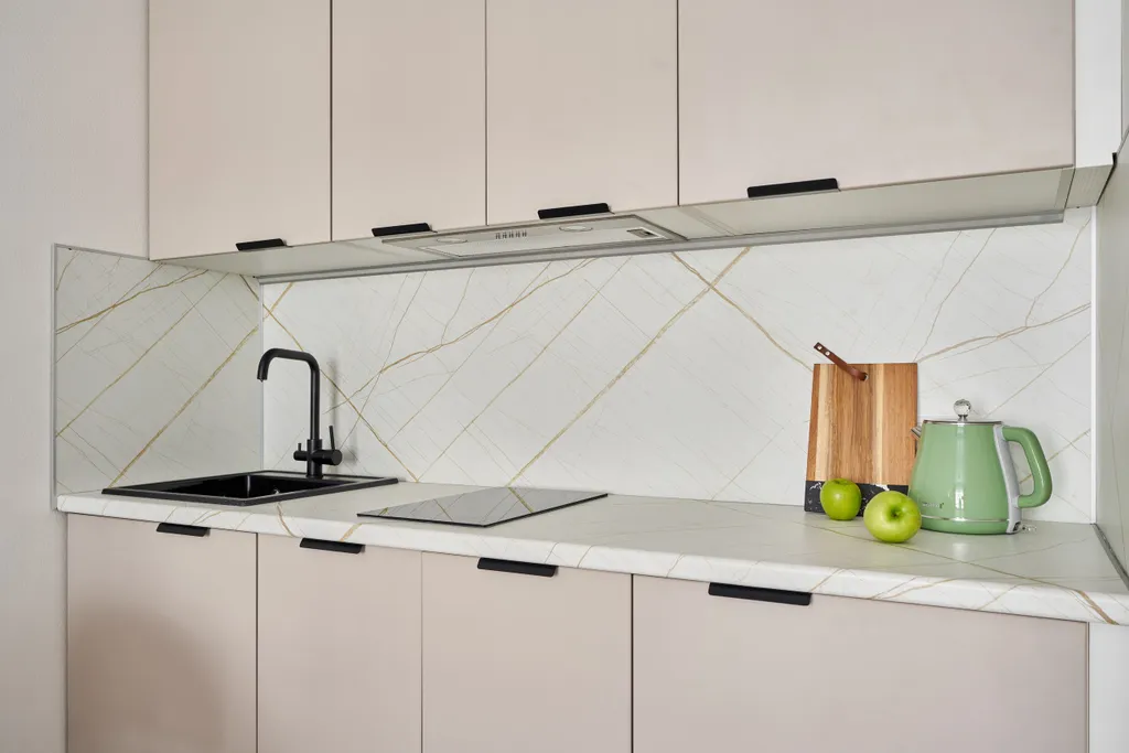 Пудра - уютная евро2 около метро Потапово