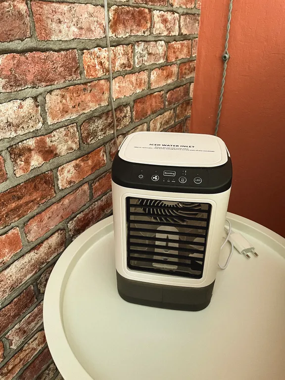 Аутентичная студия в центре