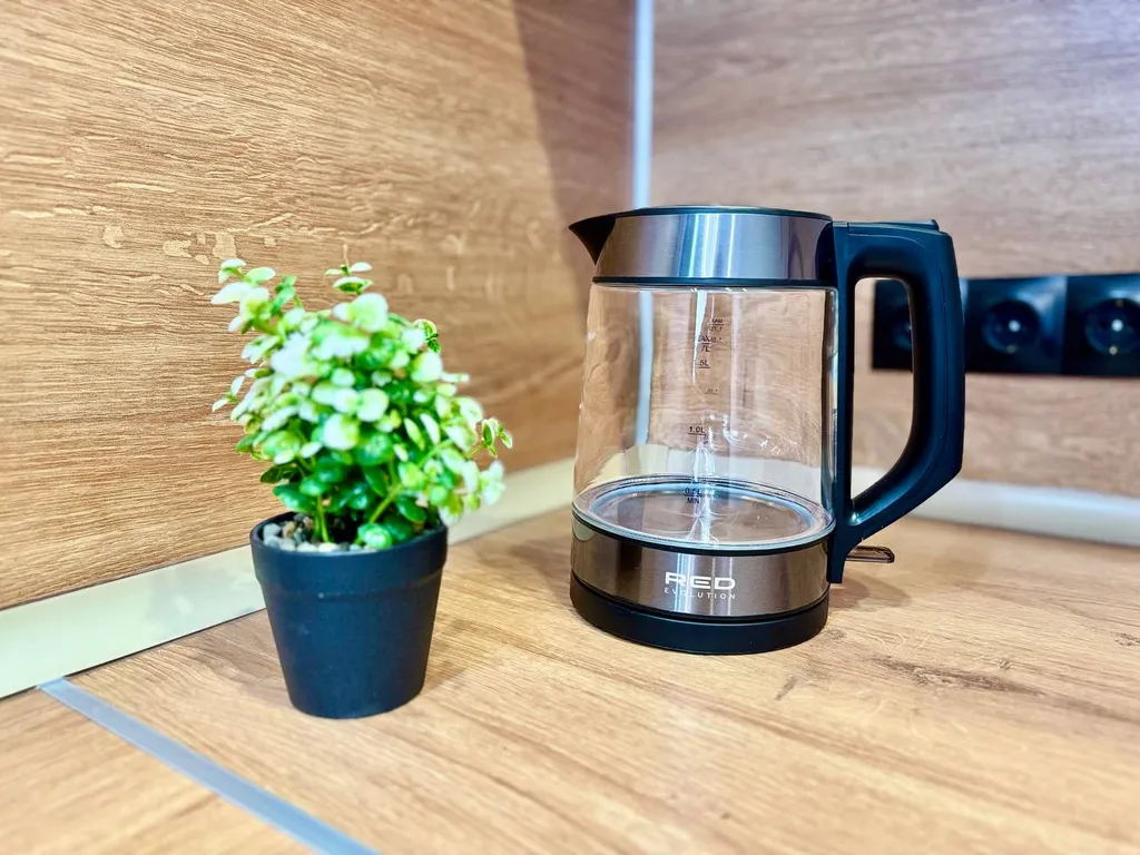 Квартира Квартира Евродвушка на набережной в ЖК Фонтаны №272 — Краснодар