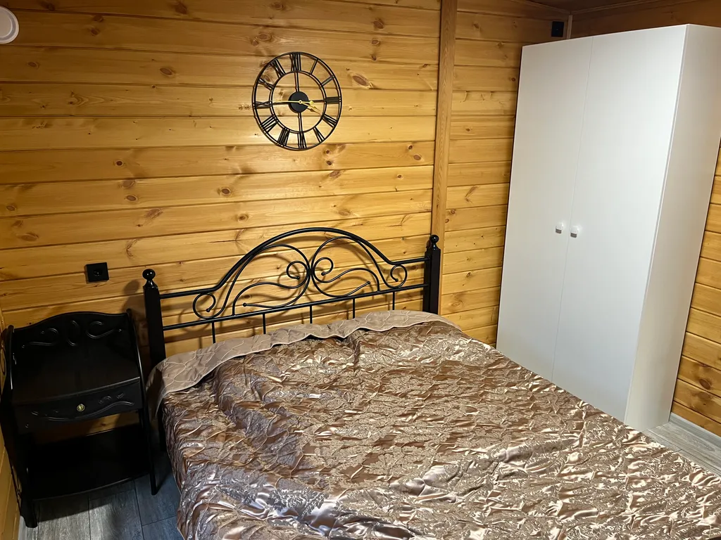 Abrau-Durso Modul House