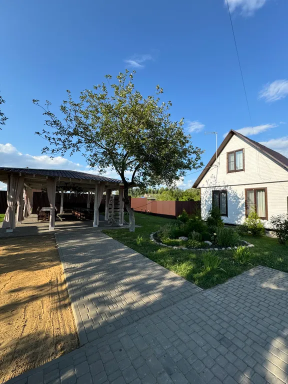 Уютный коттедж в черте города — аренда посуточно в Липецк