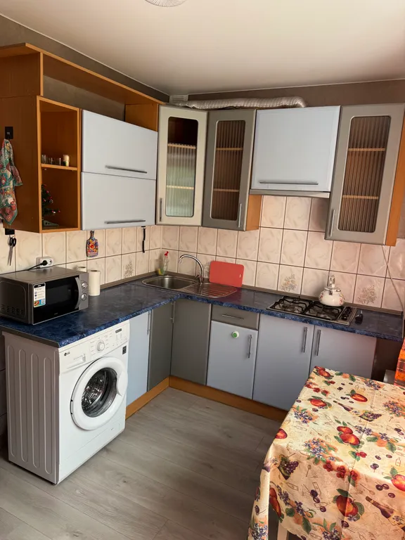 Квартира 1-комнатная Квартира — Калининград