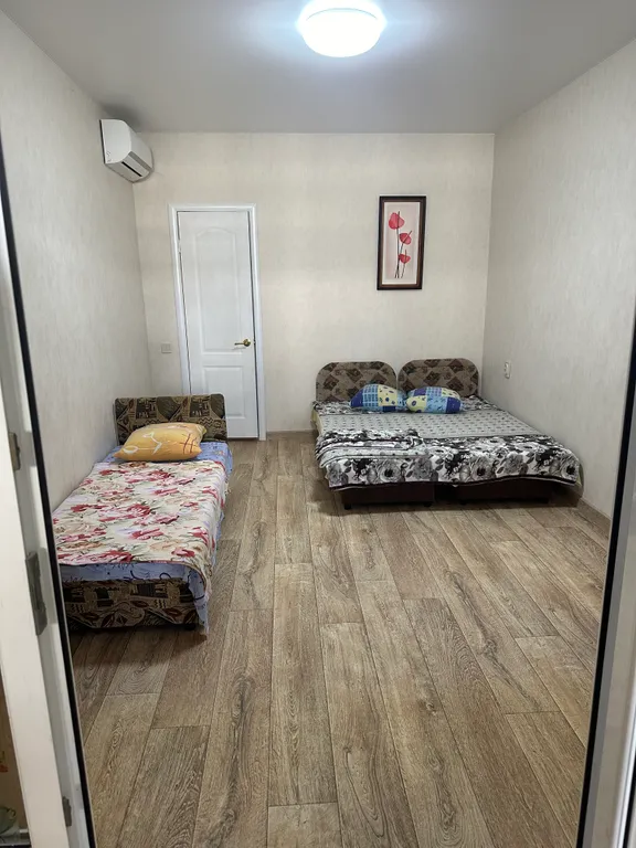 Квартира Двухкомнатный апартамент — аренда посуточно в Судак