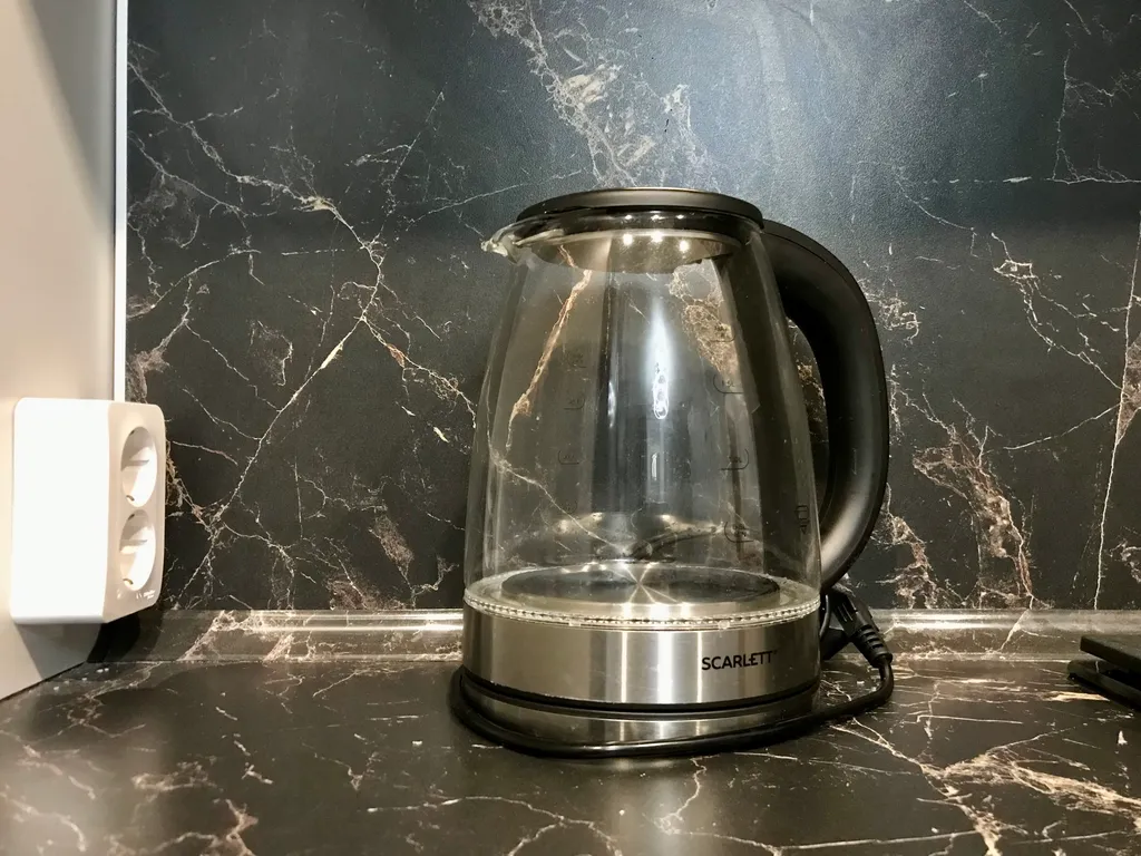 Евродвушка с евроремонтом в новостройке в спальном районе