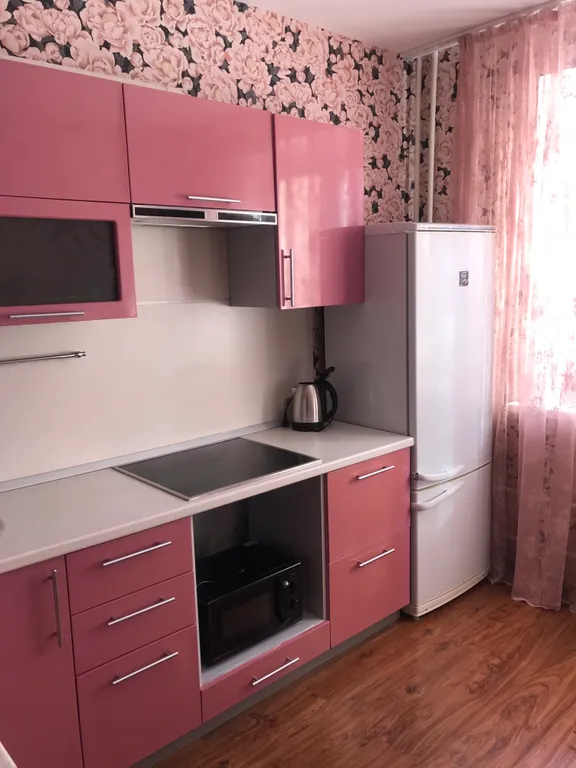 Тихая и комфортная квартира