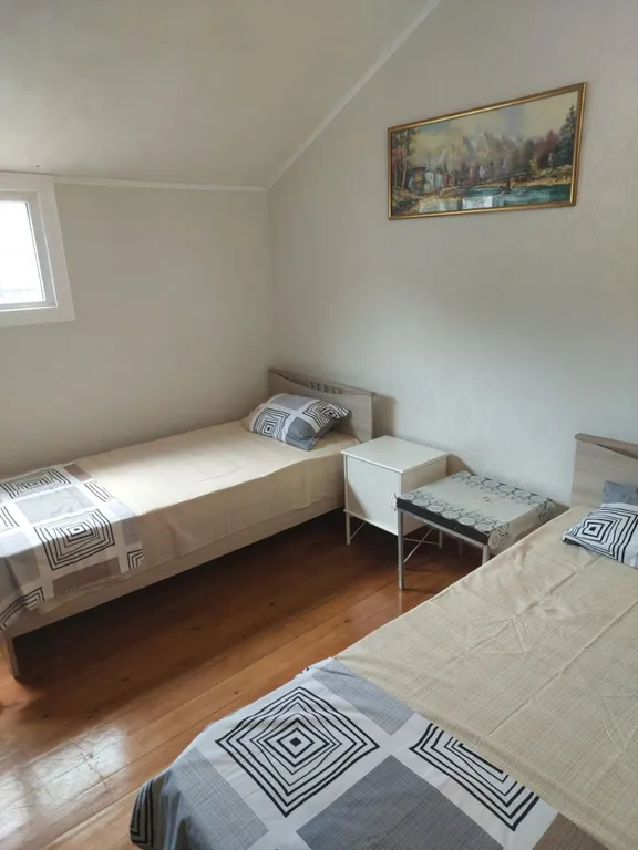 Квартира Комната — аренда посуточно в Сухум