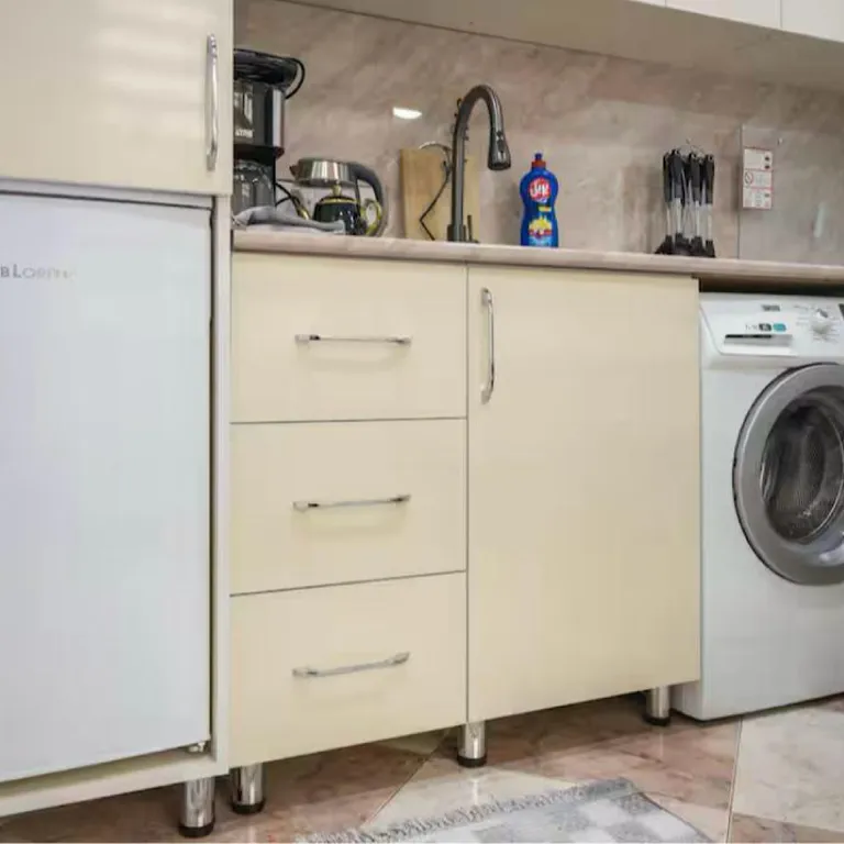 Квартира с видом на море