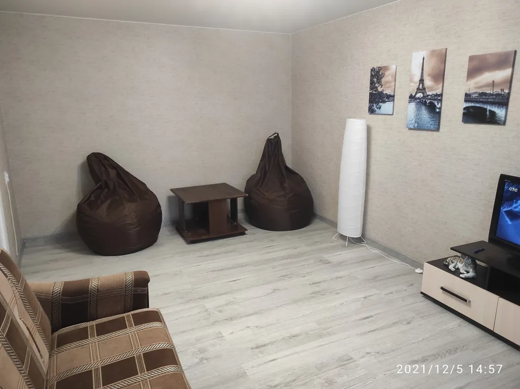 Квартира в центре