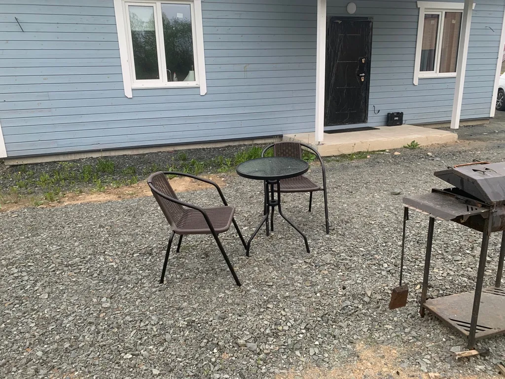 Новый уютный дом в пригороде Петрозаводска в пос. Шуя