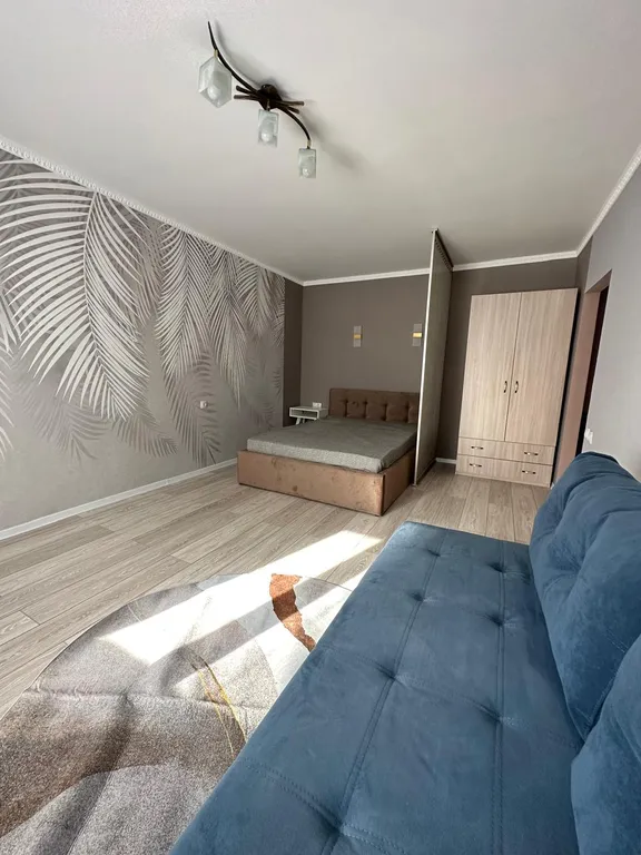 Квартира в Ленинском районе