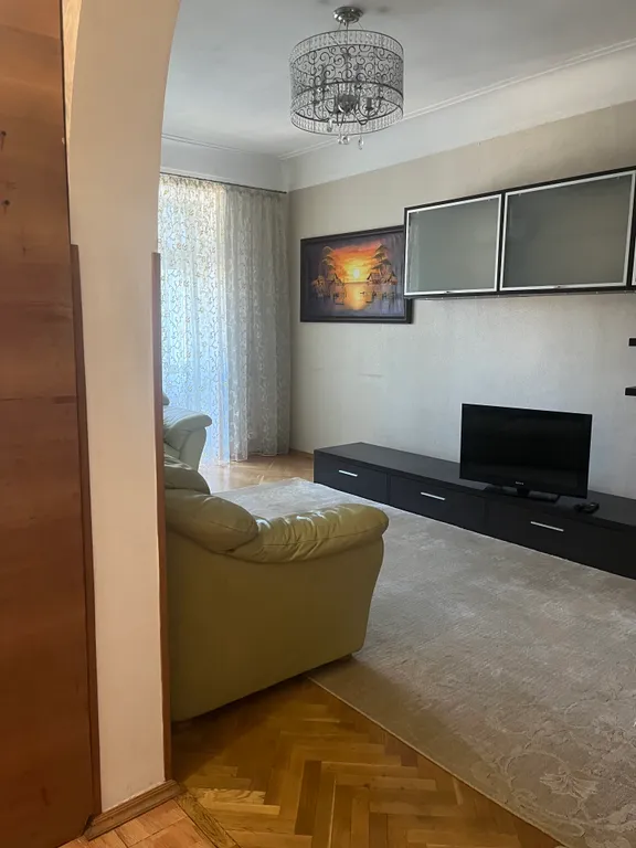 Уютная квартира в самом центре города Туапсе