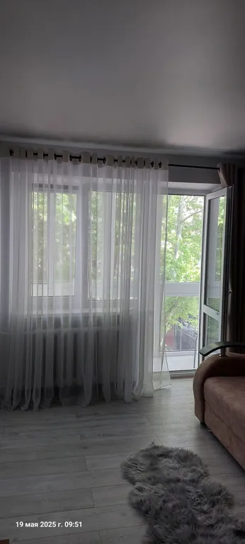 Квартира 1-комнатная Квартира — Анапа