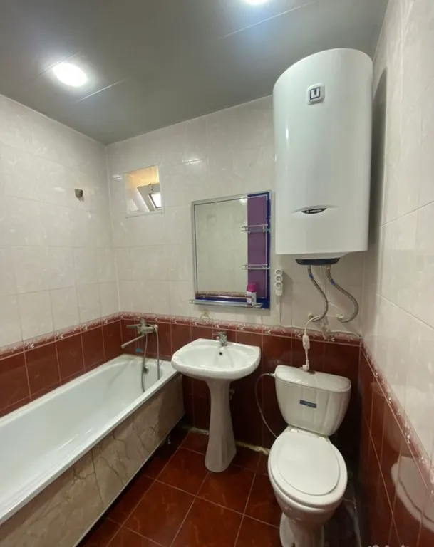 Коттедж Уютный домик — Дербент