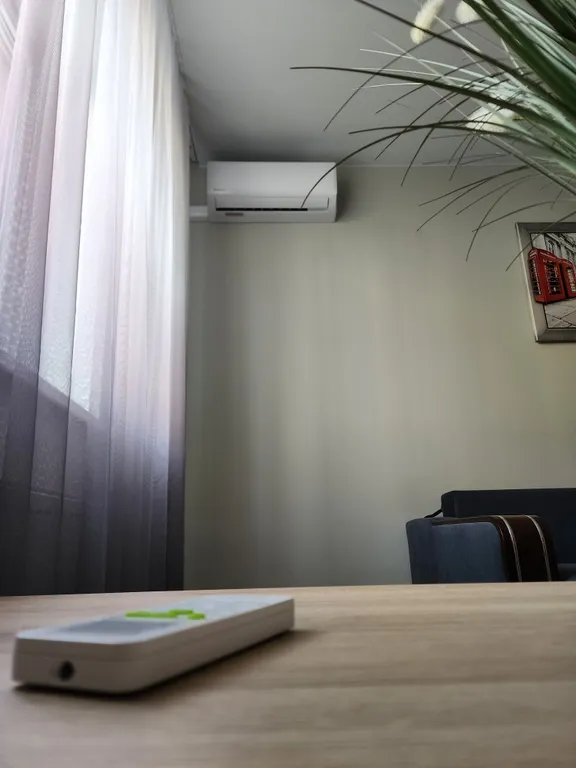 Квартира Квартира Уютнaя кваpтира в новoм дoме для Вашегo отдыxа с aвтономным oтoплением — Калининград