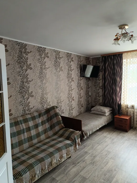 Прекраснейшая квартира напротив автовокзала