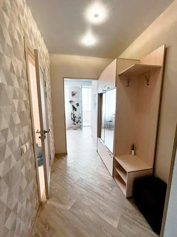 Квартира Квартира-студия для двоих — Севастополь