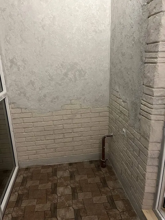 Уютная квартира в тихом и красивом месте