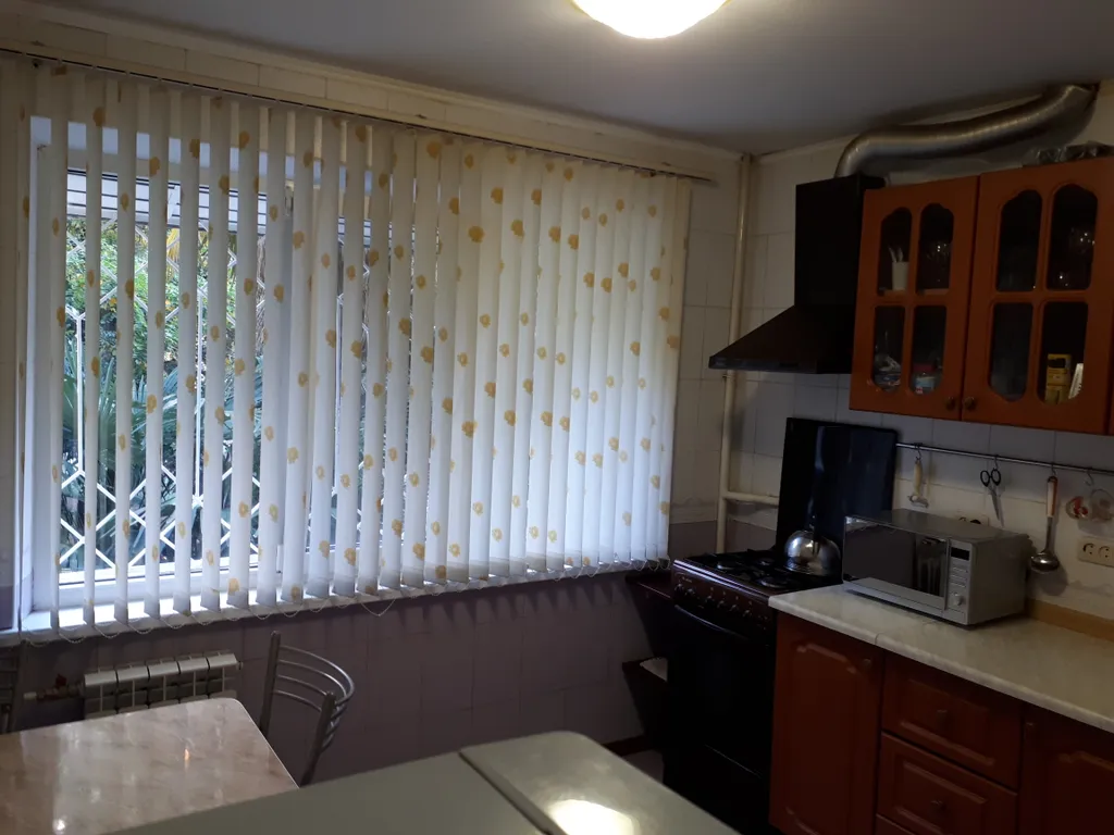 Квартира Квартира в центре Сочи — Сочи