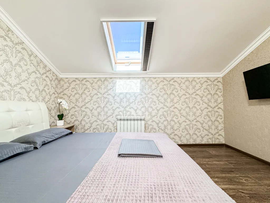 Квартира Комната — Геленджик