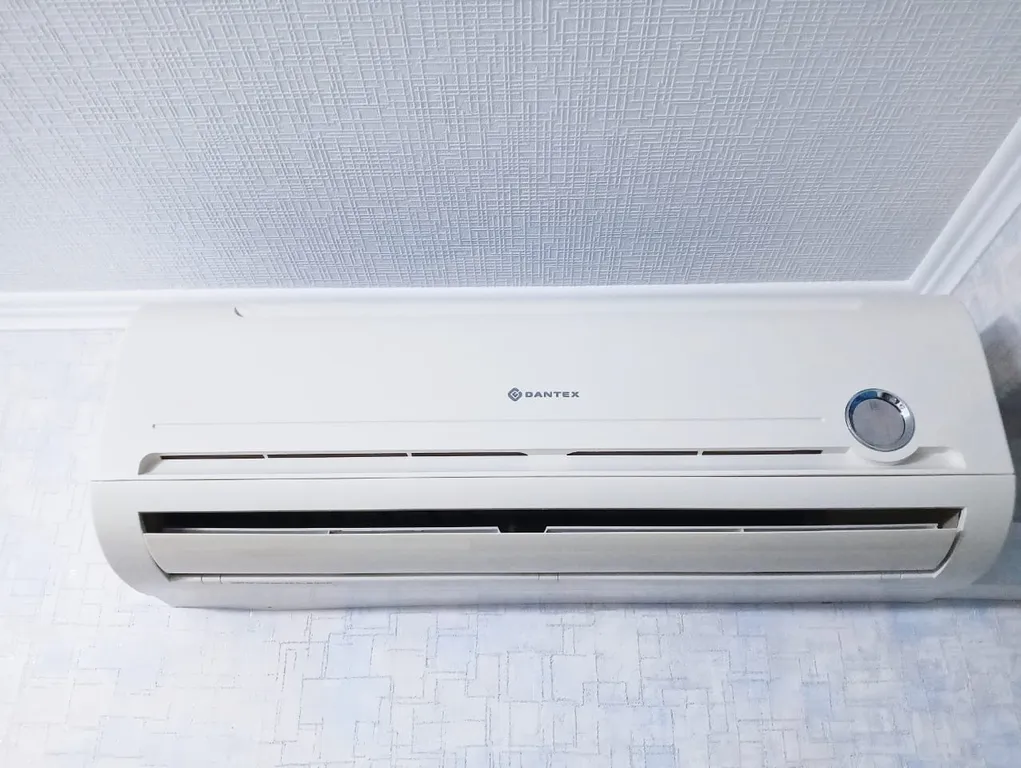 Уютная двухкомнатная квартира