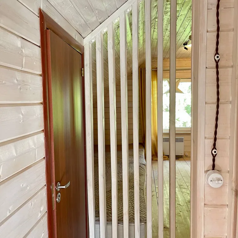 Уютная дача в Репино