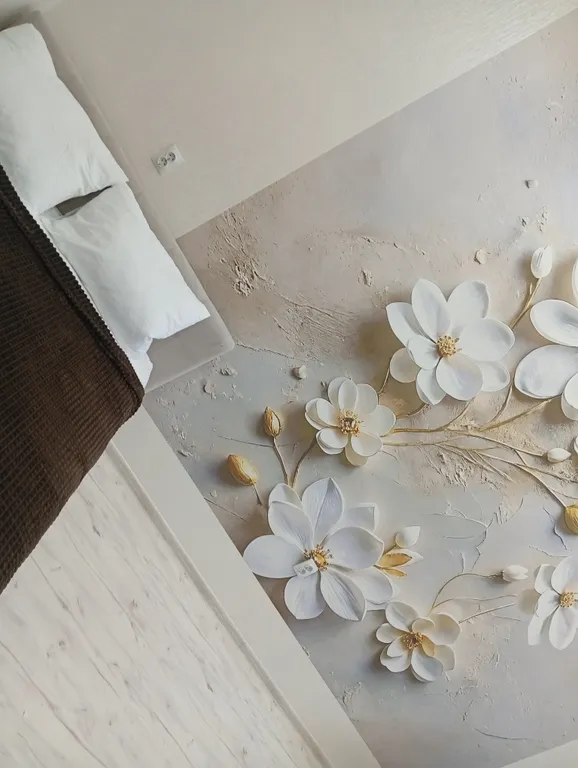 Уютная, светлая и чистая квартира — аренда посуточно в Курск