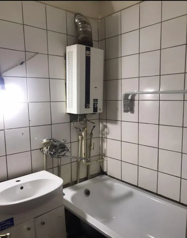 Уютная квартира в самом центре города