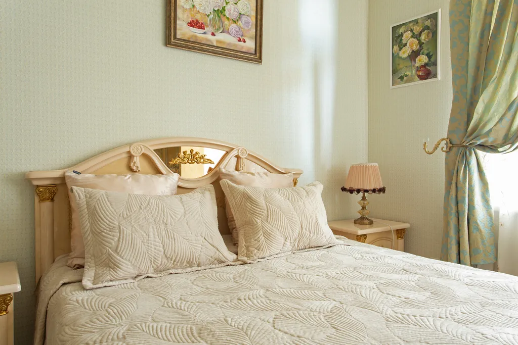 Студия в центре Ампир