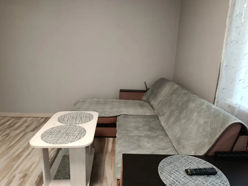 Заводской уют