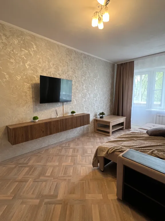 Уютная семейная квартира у стадиона