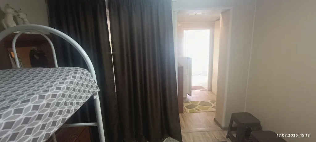 Комната в отдельном домике