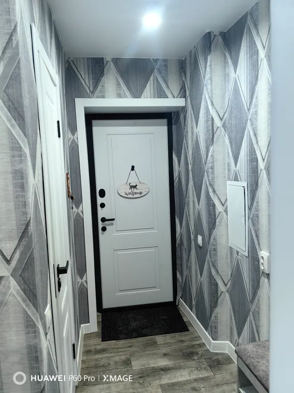 Уютная квартирка в центре города