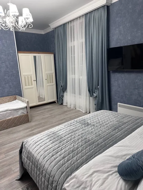 Коттедж Blanche