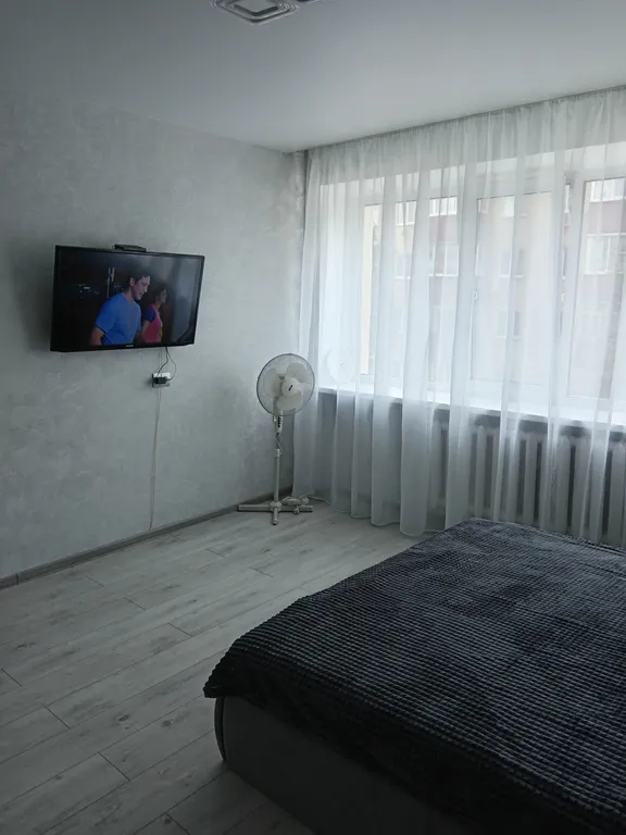 Уютная квартира в центре города в спокойном районе