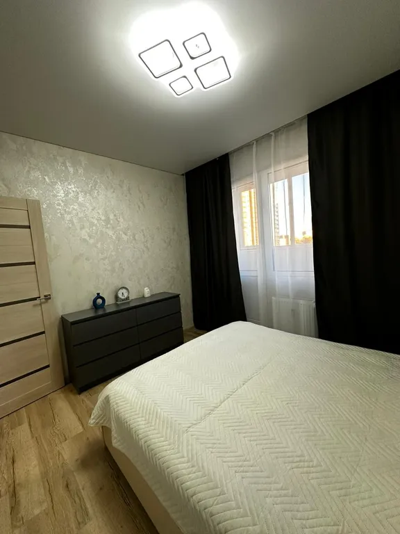 Уютная квартира в центре города — аренда посуточно в Оренбург