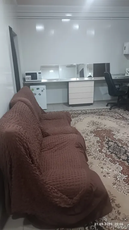 Уютная квартира в центре города — аренда посуточно в Шахты