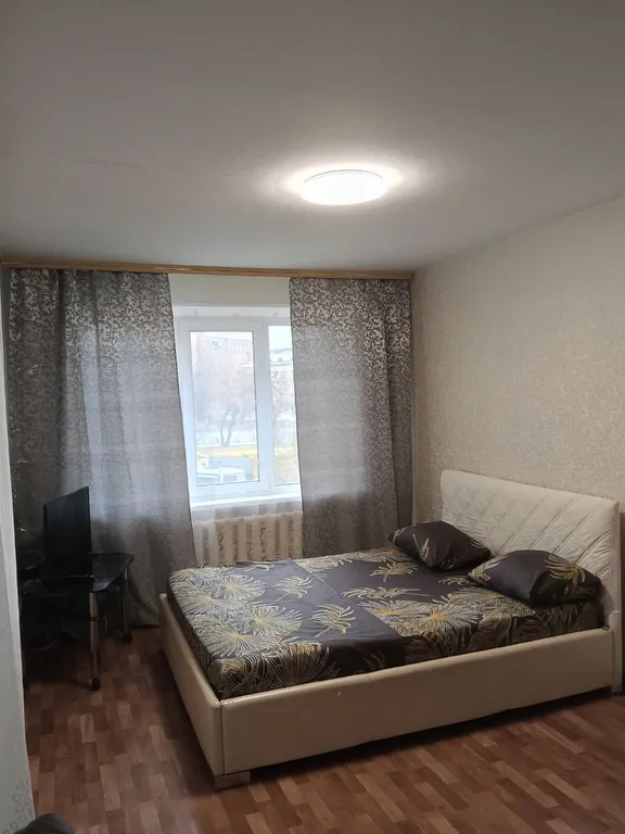 2х комнатная квартира в центре города