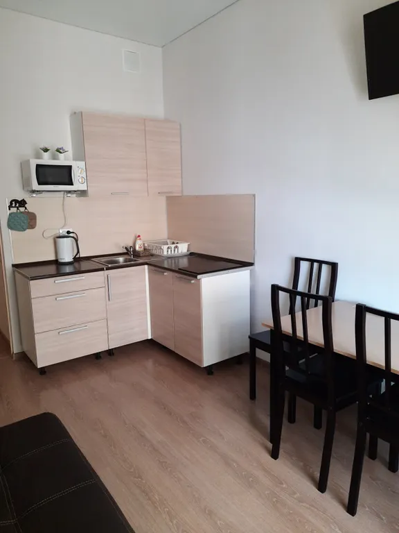 Апартаменты у моря