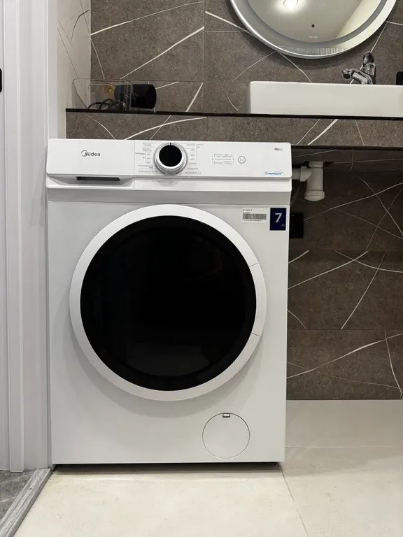 Квартира 1-комнатные апартаменты Высокий берег — Анапа