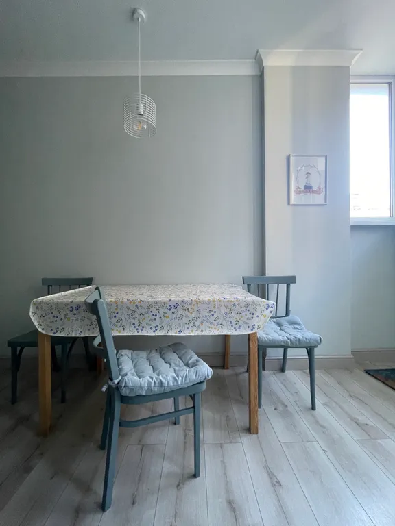 Квартира 1-комнатная Квартира — Анапа