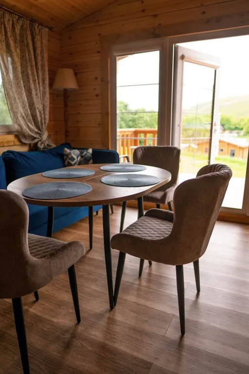 2-комнатный Дом