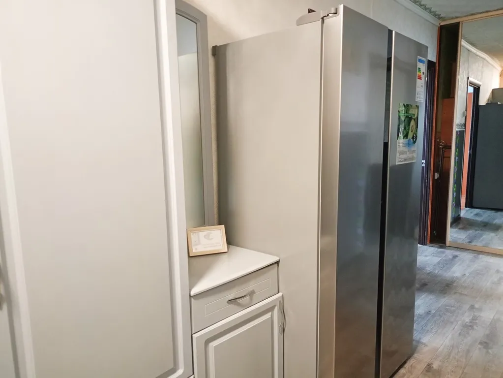 Большая квартира для семьи или группы командированных,интернет