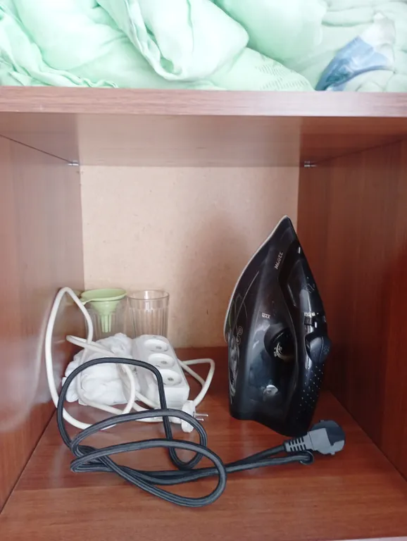 Квартира Уютная 2-комнатная квартира — Красноярск