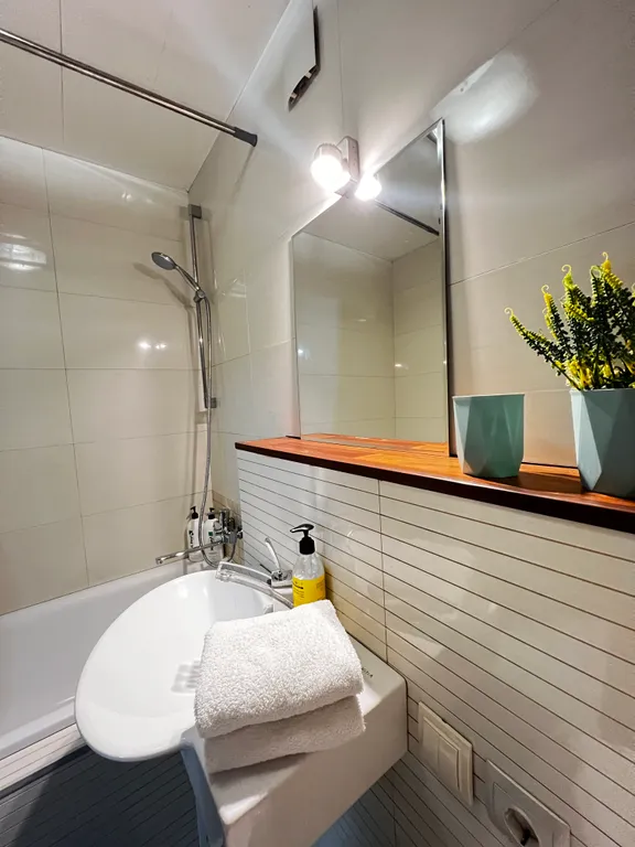 Квартира Квартира рядом с островом Канта — Калининград