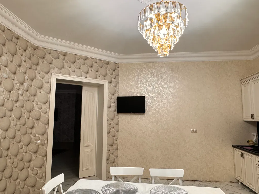 Дом возле моря