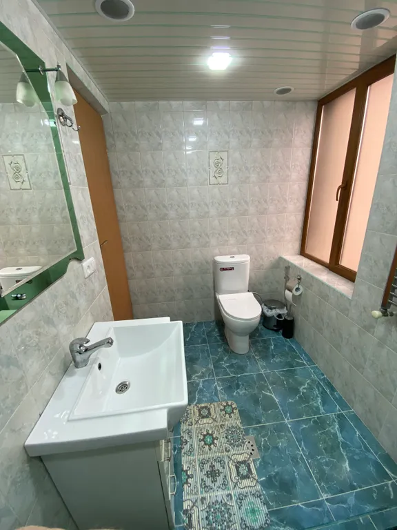 Tsaghkadzor Family Villa