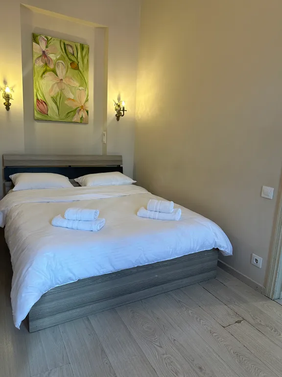 Квартира в самом центре старого города