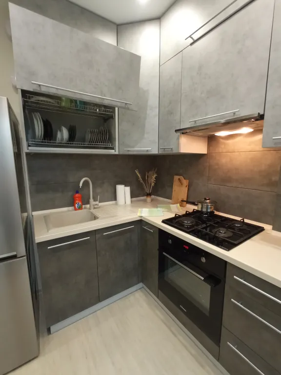 Квартира Уютная квартира не далеко от центра города — Калининград