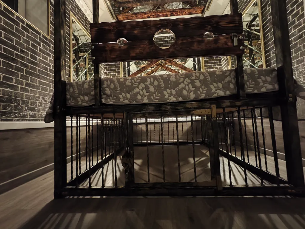 Эксклюзивный апартамент в самом центре