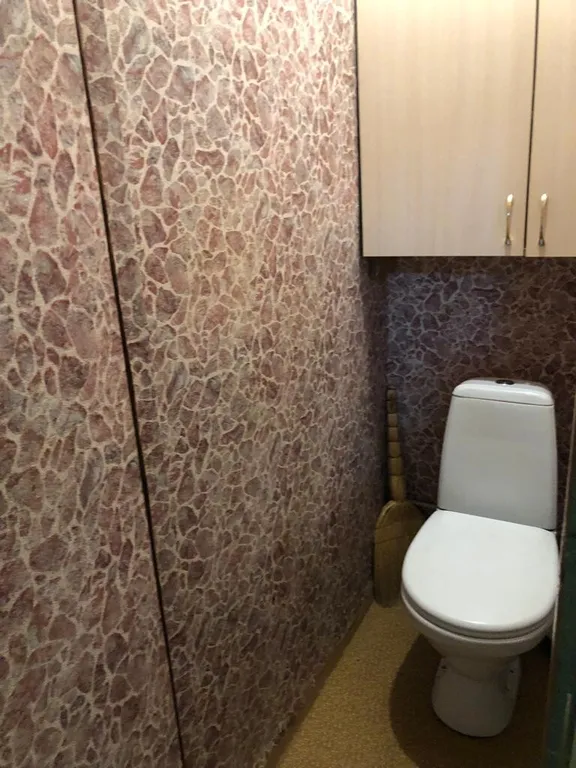 Квартира Однокомнатная квартира babushka-style — Светлогорск